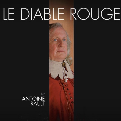 Le diable rouge eng