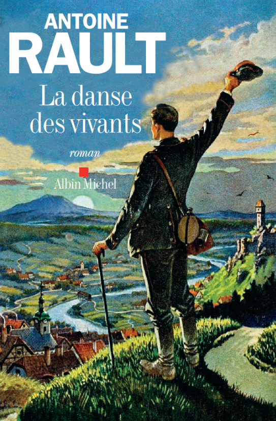 La danse des vivants