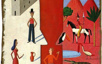 « Le roman… permet d’exprimer l’intime… »