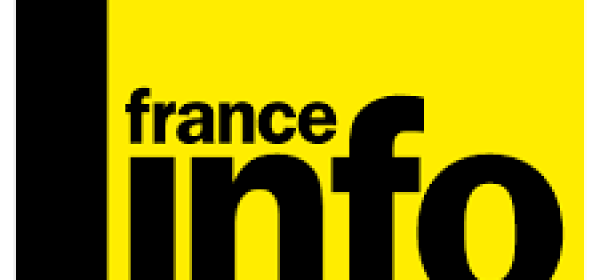 France Info: “La danse des vivants” est Livre du jour le 06.10.2016