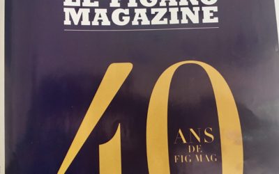 « Une lecture jubilatoire de tous les instants. » Critique de Jean-Christophe Buisson dans Le Figaro Magazine du 1 juin 2018.