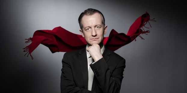 L’Express – Christophe Barbier dans son blog « L’écharpe rouge » parle de Terminus