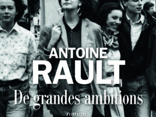 De grandes ambitions