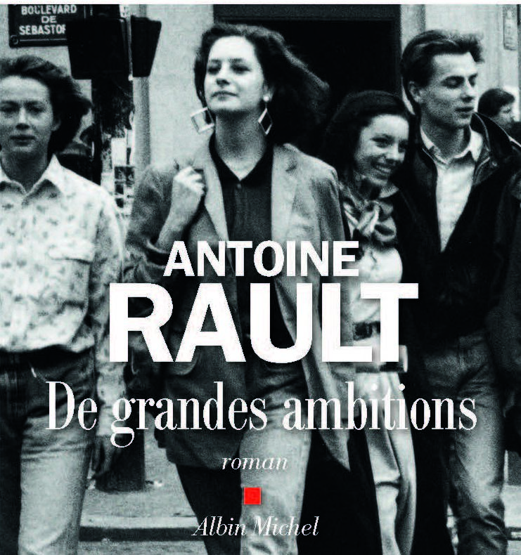 antoine rault de grandes ambitions couverture 2