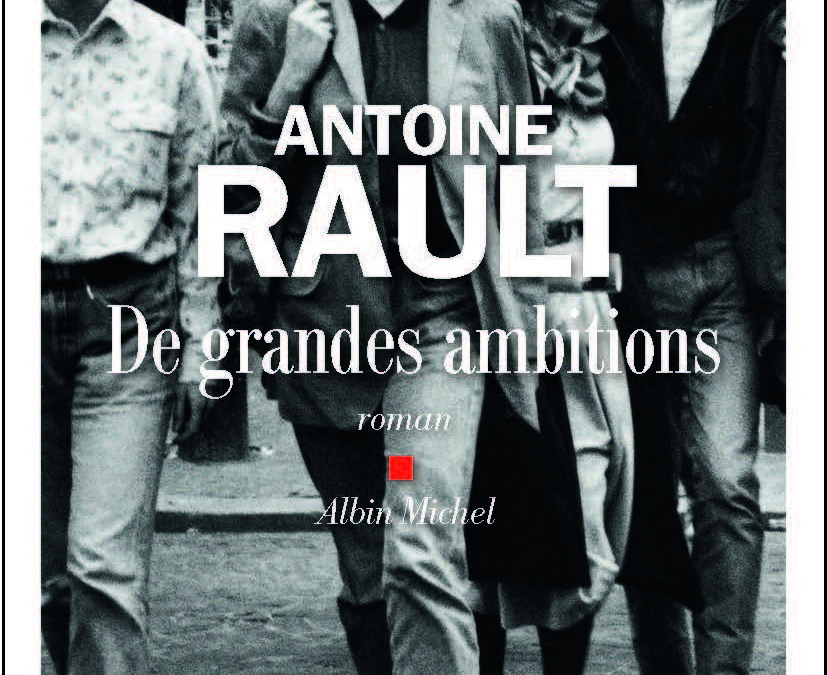 De grandes ambitions (Great Ambitions)