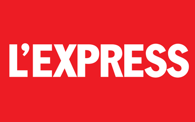 L’Express – Christophe Barbier parle de “Terminus”