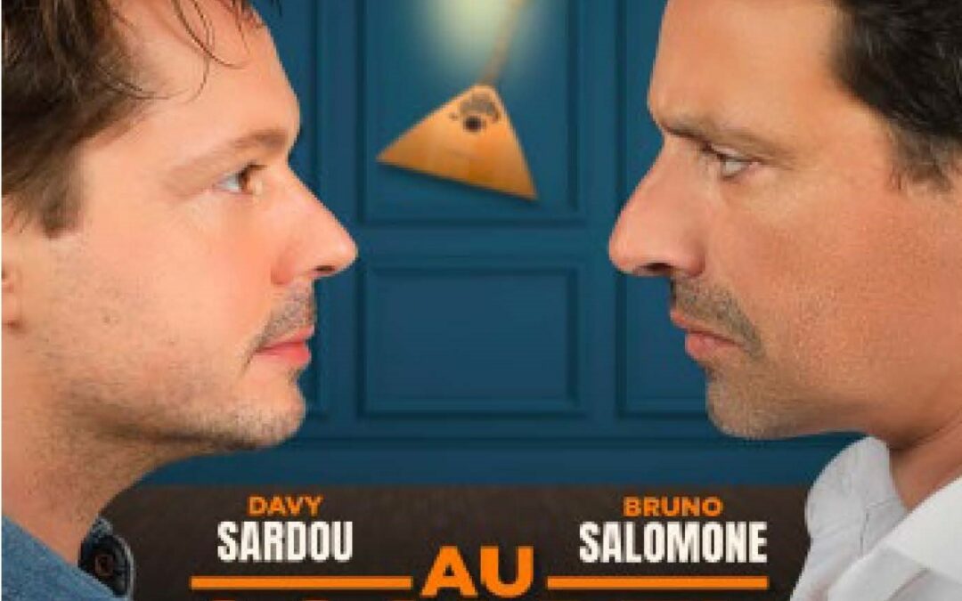 Au scalpel (Under the Scalpel)