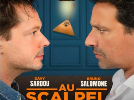 Au scalpel – eng