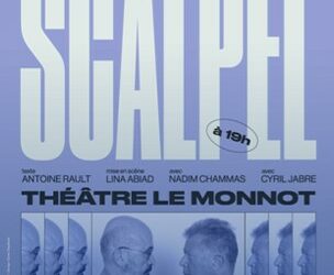 « Au scalpel »: ils se détestent, vous allez les adorer