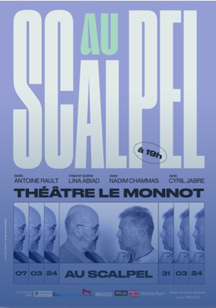 « Au scalpel »: ils se détestent, vous allez les adorer