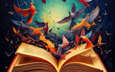 Mon amie Macha Méril lit un extrait de L’angle mort du destin