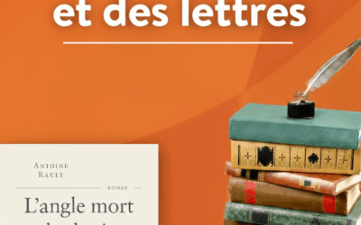 Une sorte de « Guerre et Paix » contemporain…