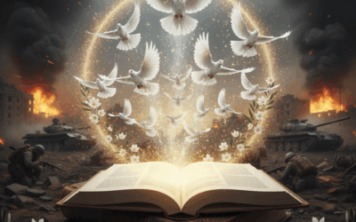 « J’imagine le destin de mes personnages dans les deux situations… »